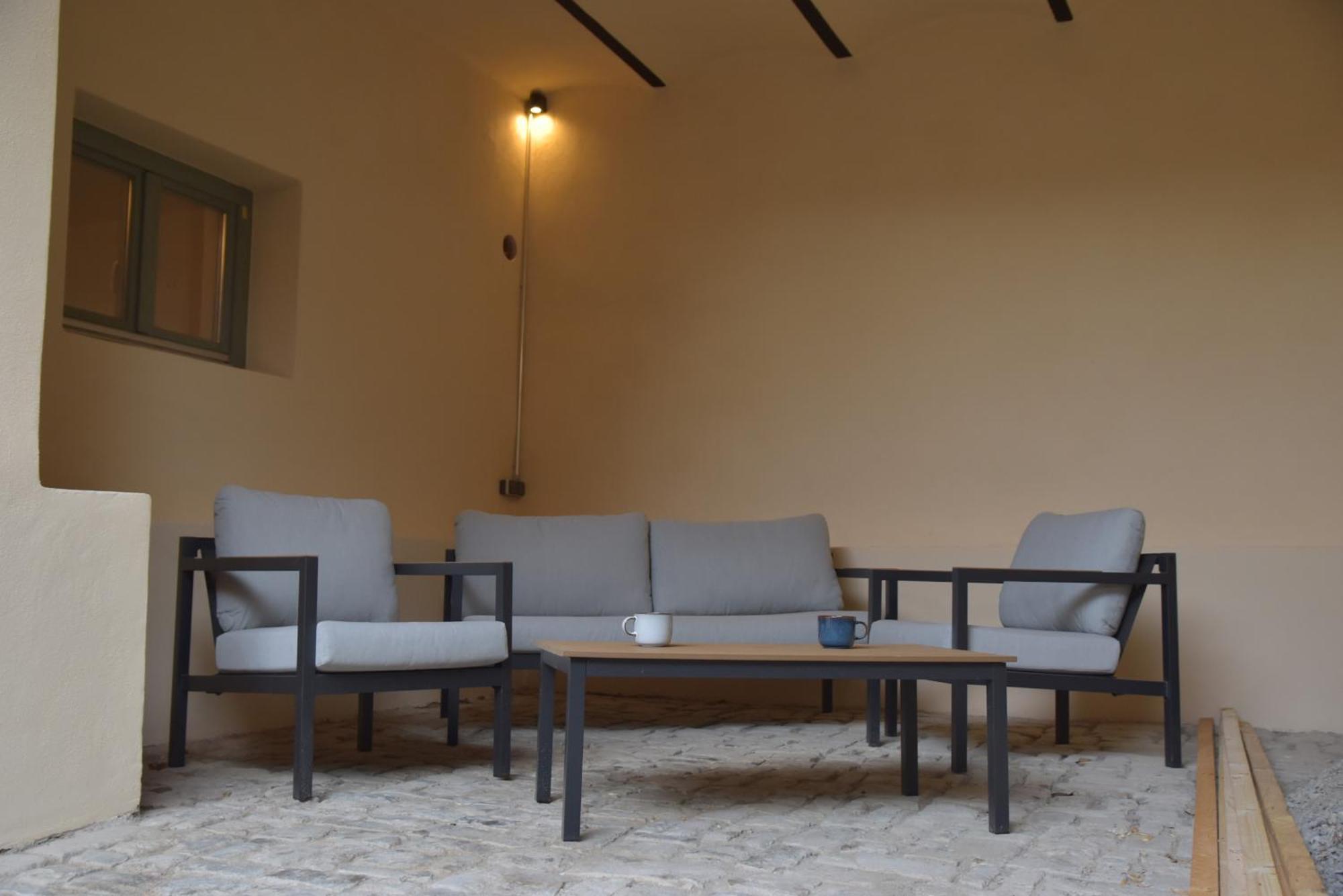Ferienhaus An Der Hoeh' Zellingen Bagian luar foto