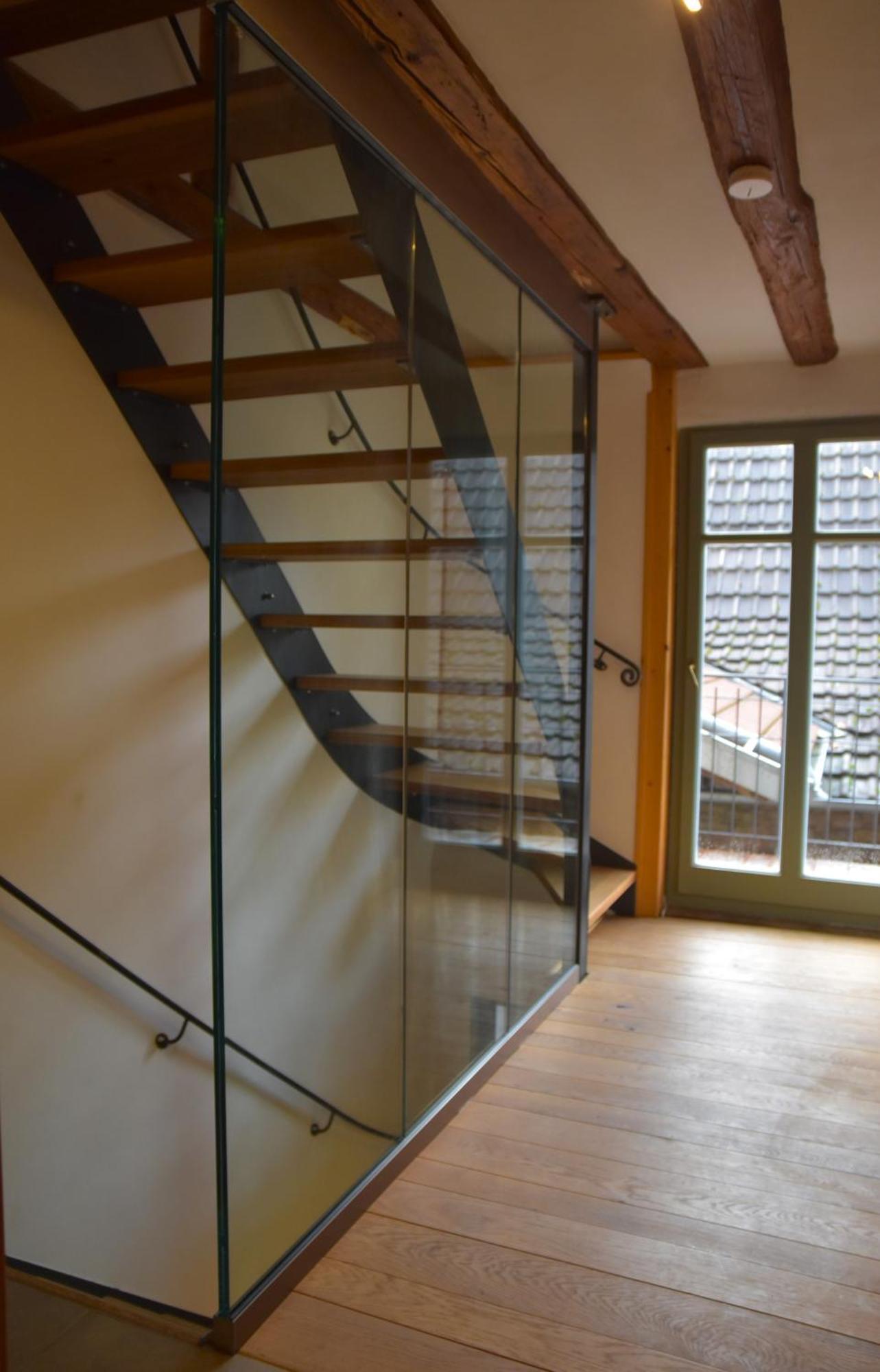 Ferienhaus An Der Hoeh' Zellingen Bagian luar foto