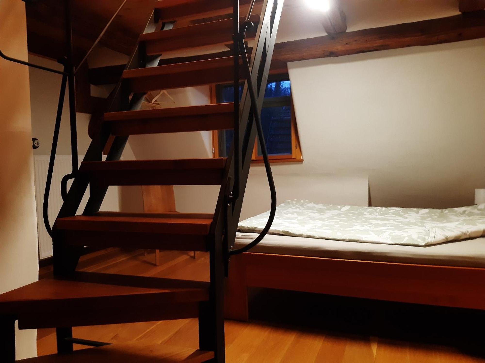 Ferienhaus An Der Hoeh' Zellingen Bagian luar foto